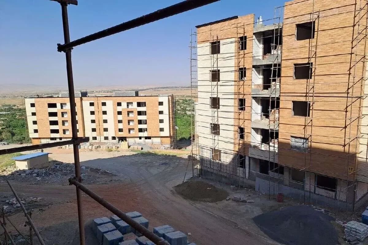 تصویر خبر: جزئیات طرح راه‌اندازی شعبه دیجیتال بنیاد مسکن مسیر توسعه روستاها متحول می‌شود