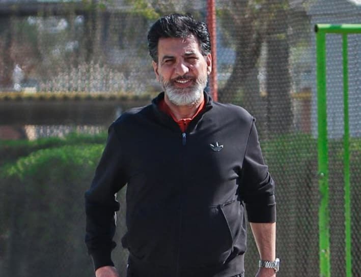 تصویر خبر: بیانی: سهراب برگ برنده استقلال است