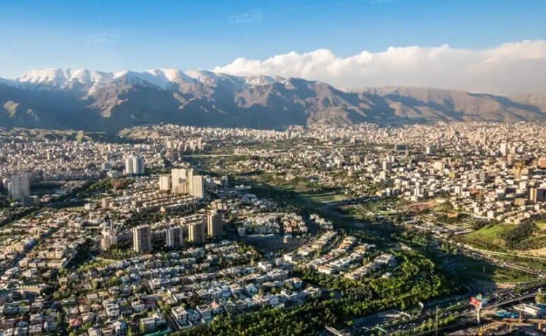 تصویر خبر: سرما در راه تهران +هواشناسی فردا و پس‌فردا ۲۹ و ۳۰ مهر