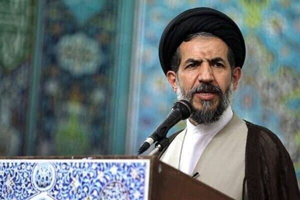 تصویر خبر: ابوترابی فرد: برنامه دشمن برجسته سازی اختلافات و کاهش تاب آوری ملی است