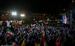 تصویر خبر: دبیرکل حزب اسلامی ایران‌زمین: حاضران در تجمعات شبانه «جناح مبعوث» نیستند، بلکه ملت مبعوث هستند / هشدار درباره اختلاف‌افکنی جناحی در تجمعات مردمی