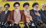 تصویر خبر: سردار نقدی:پدر موشک‌ها آماده است، تنگه هرمز بی‌اجازه مردم باز نمی‌شود!