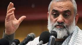 تصویر خبر: سردار نقدی : محاصره اقتصادی دشمن تاثیری نخواهد داشت