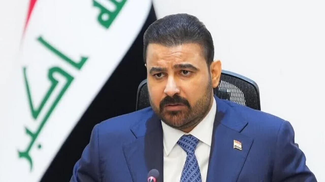 تصویر خبر: نخست‌وزیر عراق: الحشد الشعبی بخشی از ساختار امنیتی کشور خواهد بود