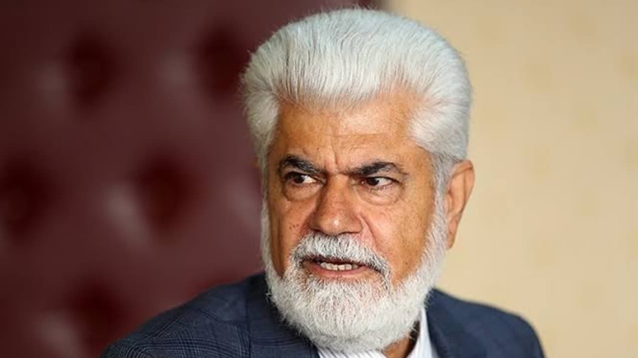 تصویر خبر: شهریاری: وضعیت امنیتی سیستان و بلوچستان قابل قبول نیست