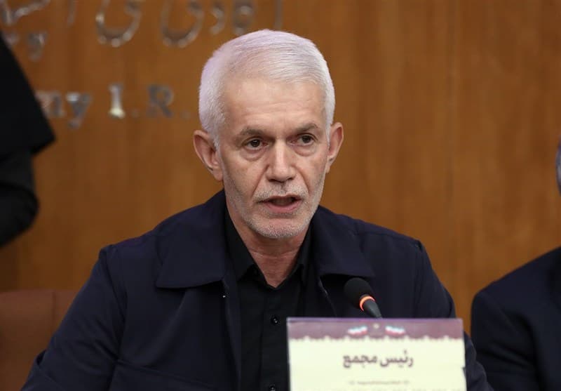 تصویر خبر: اسبقیان: حکم اینچه‌درگاهی بلااثر شد/ مدیران تراکتور و ملوان آگاه هستند