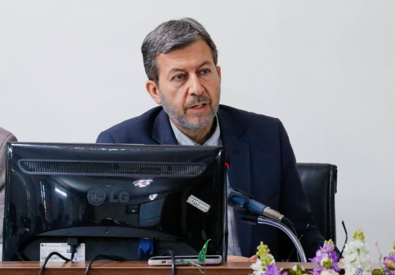 تصویر خبر: استاندار اصفهان: فرمانداران برای مدیریت بحران زمستان آماده باشند
