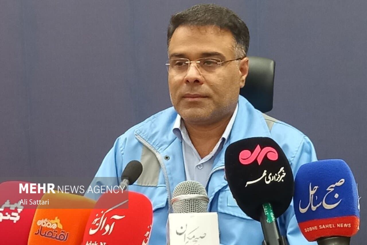 تصویر خبر: حسن‌زاده: وضعیت راه‌ها و ارتباطات هرمزگان پایدار است