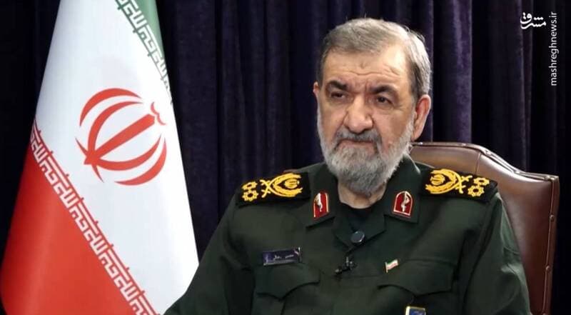 تصویر خبر: سرلشکر رضایی: خطای بعدی دشمن غافلگیری‌های بزرگ‌تر را در پی خواهد داشت