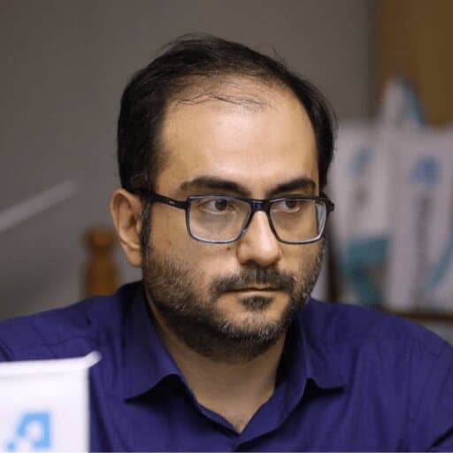 تصویر خبر: [حامد حسنی] زندانیان مالی هنوز منتظرند