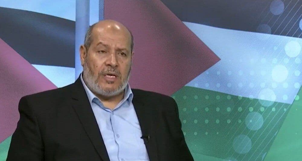 تصویر خبر: حماس: تهدید اسرائیل به ترور خلیل الحیه «تروریسم سازمان‌یافته دولتی» است
