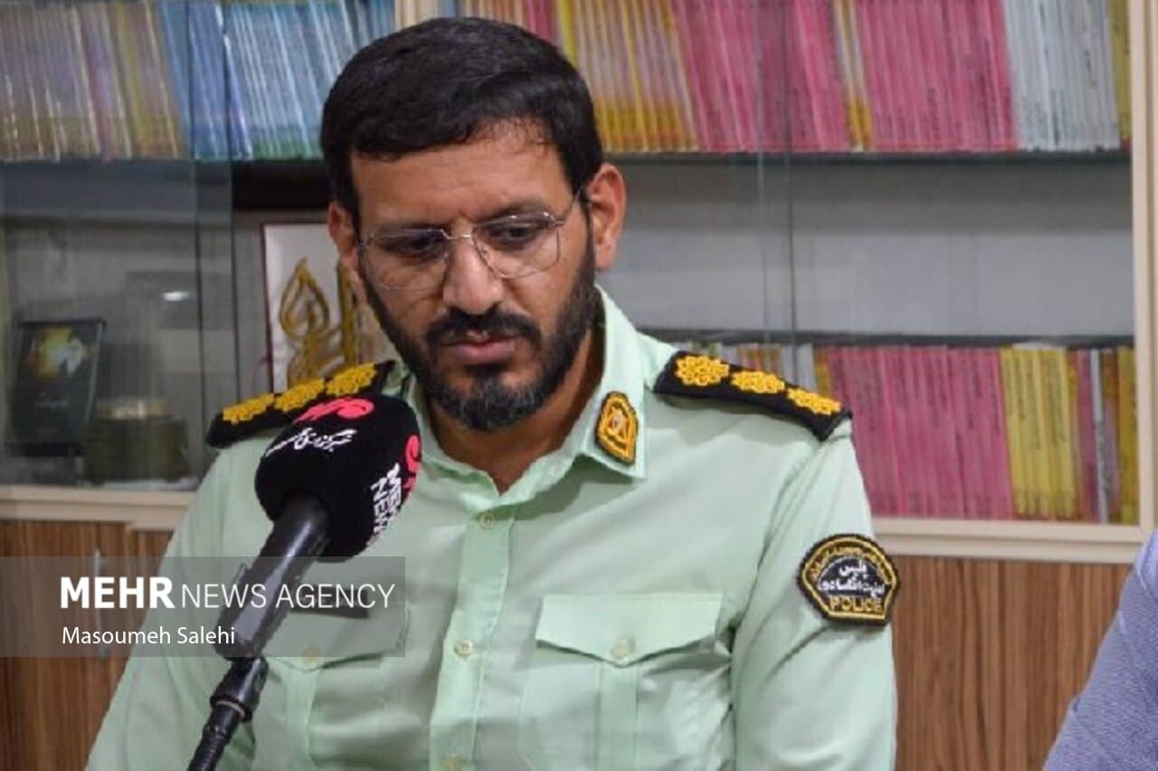 تصویر خبر: سرشبکه اصلی قاچاق سازمان یافته گازوییل در هرمزگان دستگیر شد