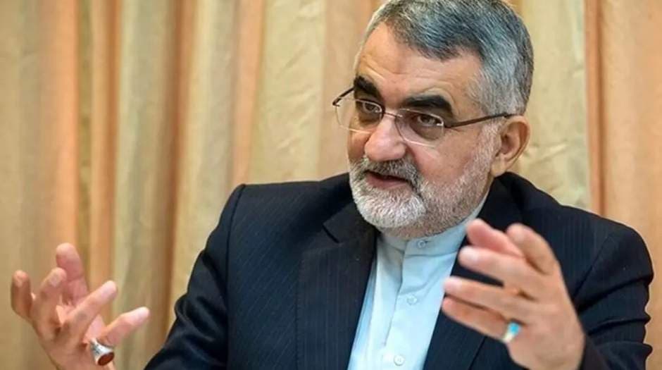 تصویر خبر: بروجردی: استیضاح عراقچی در شرایط جنگ منطقی نیست