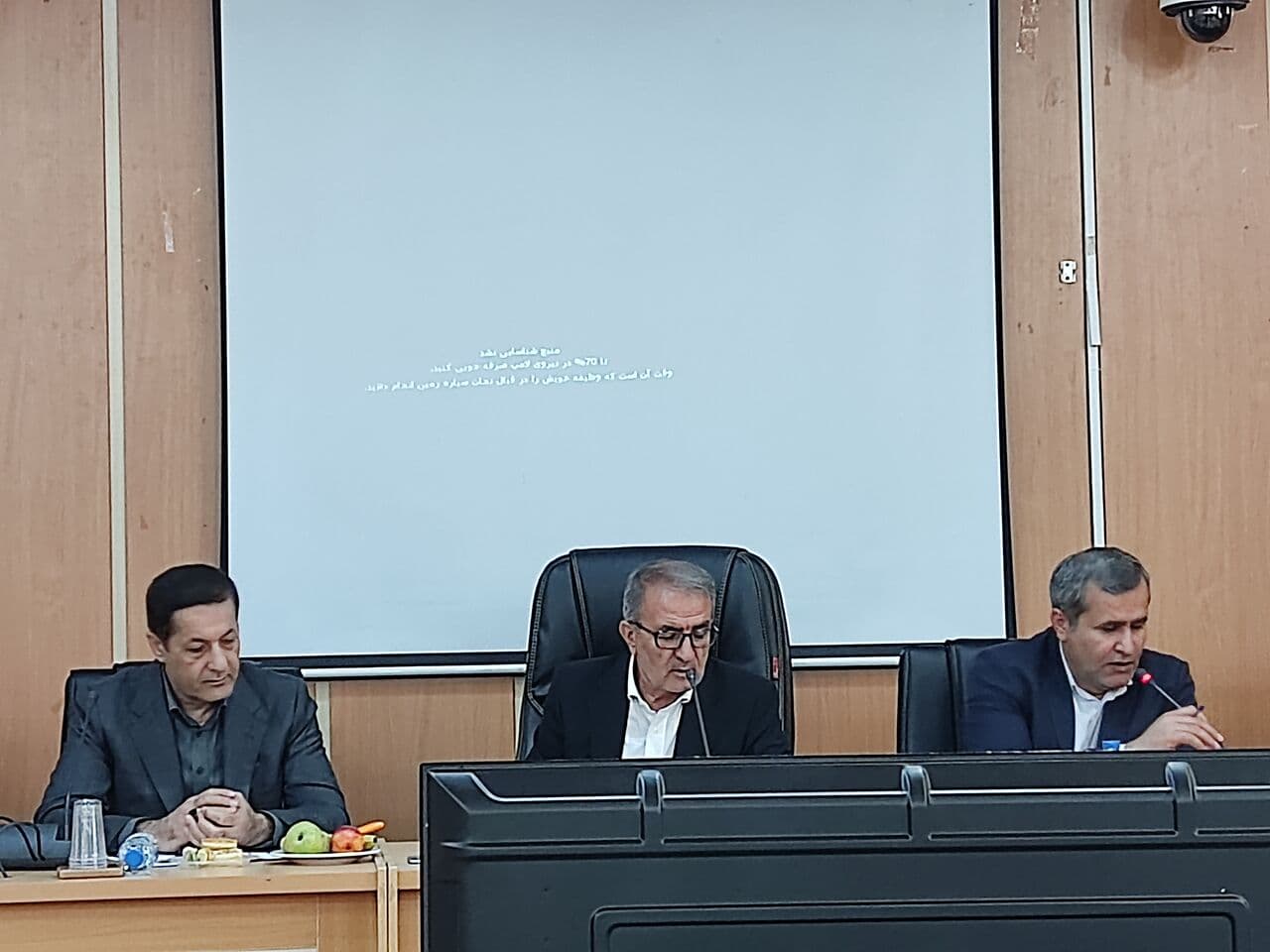تصویر خبر: اختصاص ۵۲ هزار میلیارد ریال برای توسعه زیرساخت‌های شهری کهگیلویه و بویراحمد