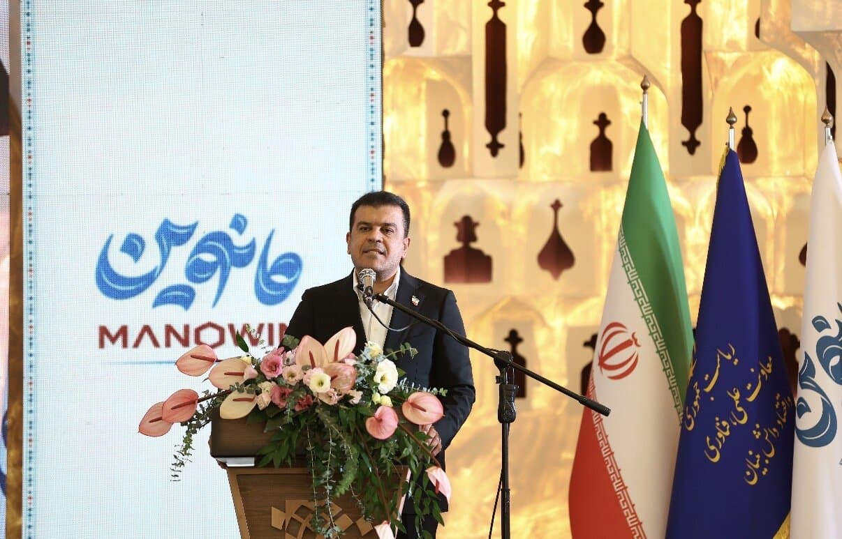 تصویر خبر: حسین افشین: دولت به‌جای مداخله، موانع خلاقیت را بردارد