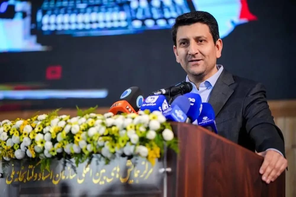 تصویر خبر: ۳۲۰۰ سامانه دولتی شناسایی شده است/مردم در جنگل سامانه‌ها گم شده‌اند