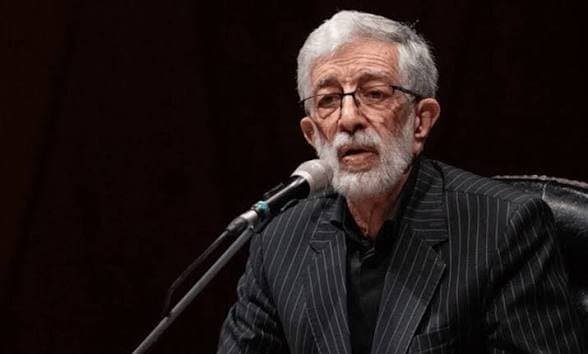 تصویر خبر: حدادعادل: شعر فارسی در دوران رهبری رهبر شهید رشد کرد و اوج گرفت