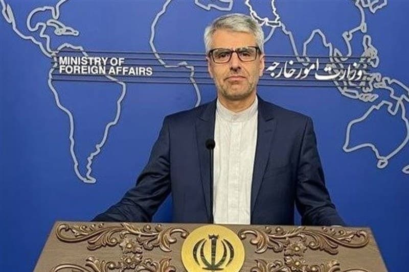 تصویر خبر: بقائی: روبیو با تحریف تاریخ در پی توجیه جنگ‌افروزی آمریکاست