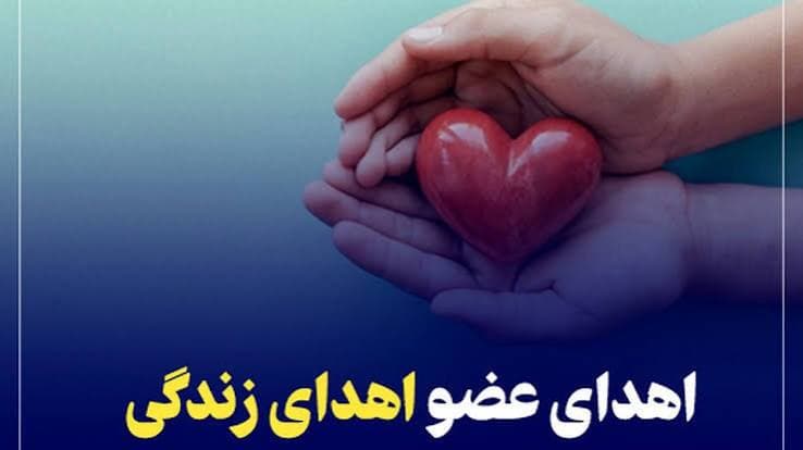 تصویر خبر: اهدای اعضای بانوی ۴۴ ساله در شهرکرد
