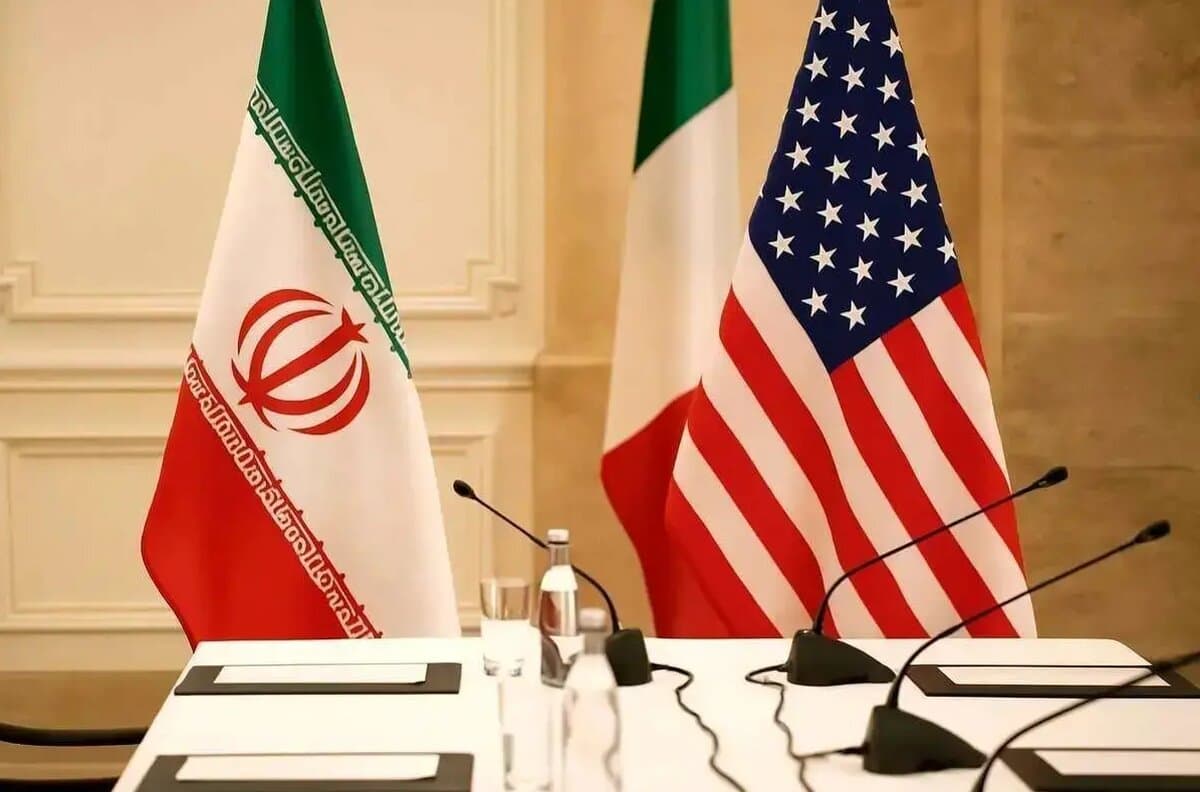 تصویر خبر: تسنیم: ایران فعلاً پاسخی به نامه ونس نداده است/ایران بر اجرای ۷ شرط ایران توسط آمریکا تاکید دارد