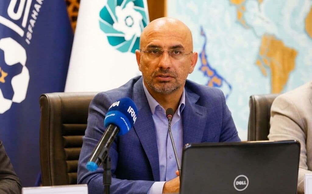 تصویر خبر: هدایت سرمایه‌گذاری‌ها به سمت گردشگری و انرژی‌های پاک رویکرد «ایزینکس» است