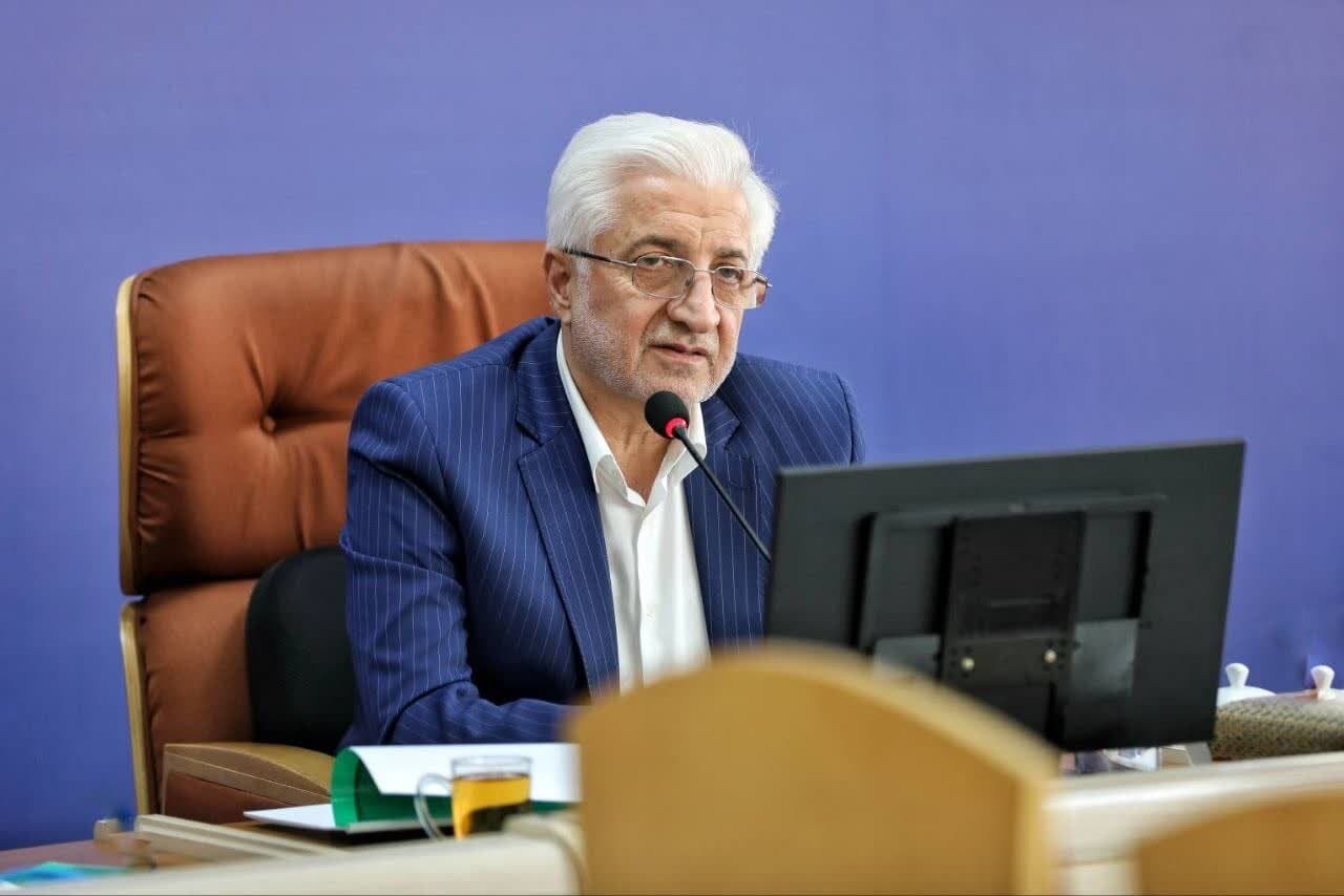 تصویر خبر: استاندار خراسان شمالی: تحقق عدالت آموزشی، ملاک اصلی کیفیت‌بخشی به مدارس است