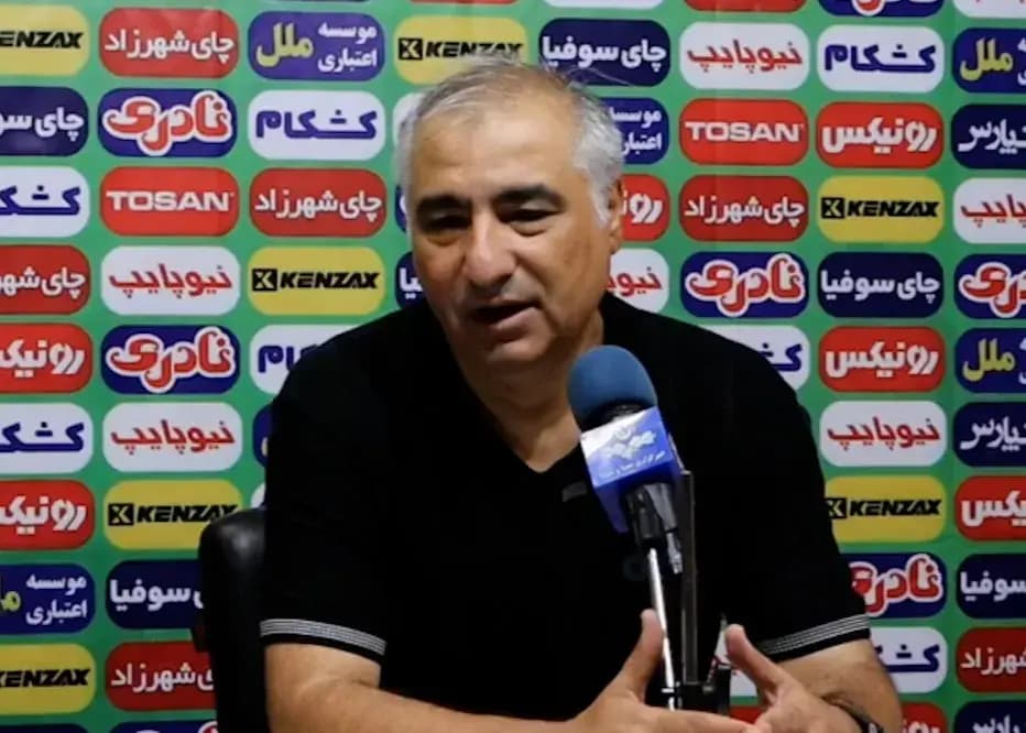 تصویر خبر: الهامی: انتشار فایل صوتی به برند نساجی آسیب می‌زند
