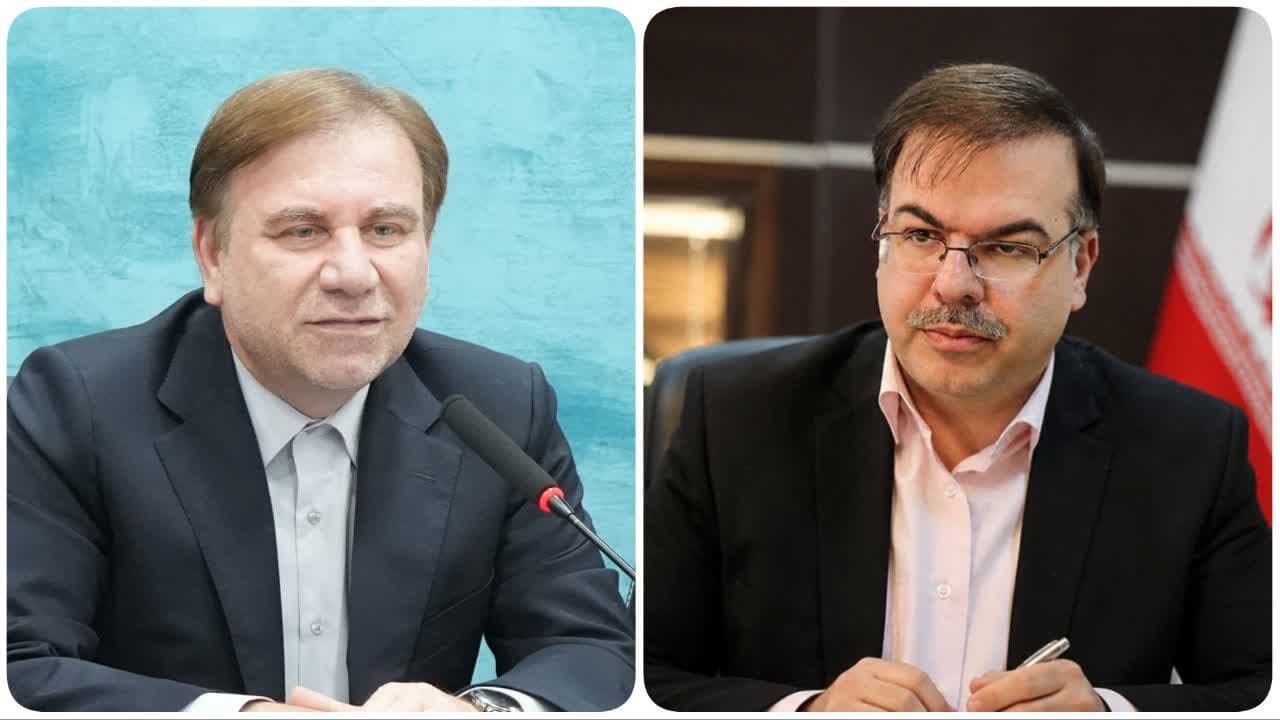 تصویر خبر: استاندار بوشهر: تکمیل صنایع پایین دستی پتروشیمی ضروری است