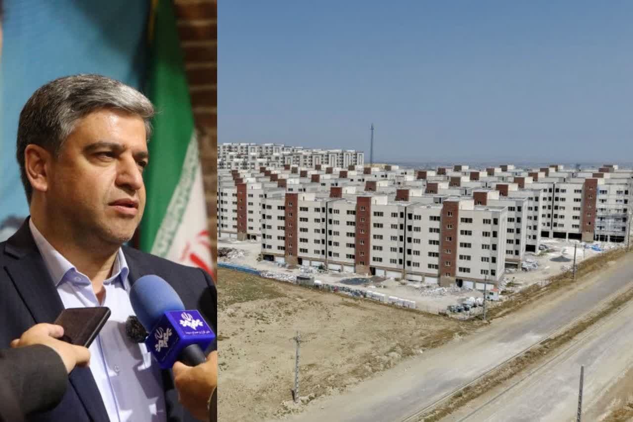 تصویر خبر: استاندار اردبیل: فرصت مجدد برای متقاضیان حذف‌شده از فهرست مسکن ملی فراهم می‌شود