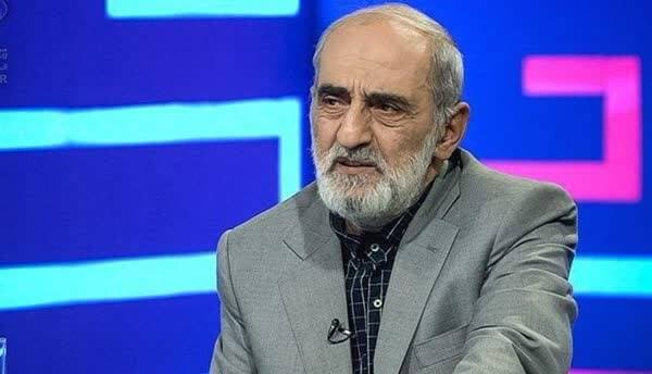 تصویر خبر: این آب به کدام آسیاب می‌ریزد؟!