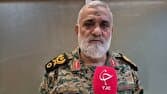 تصویر خبر: سردار نقدی: منتظر جشن اخراج آمریکا در عربستان و اردن باشید