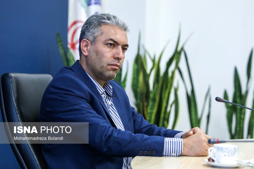 تصویر خبر: رئیس فدراسیون دوچرخه‌سواری: گردشگری حلقه مفقوده توسعه دوچرخه‌سواری اصفهان است
