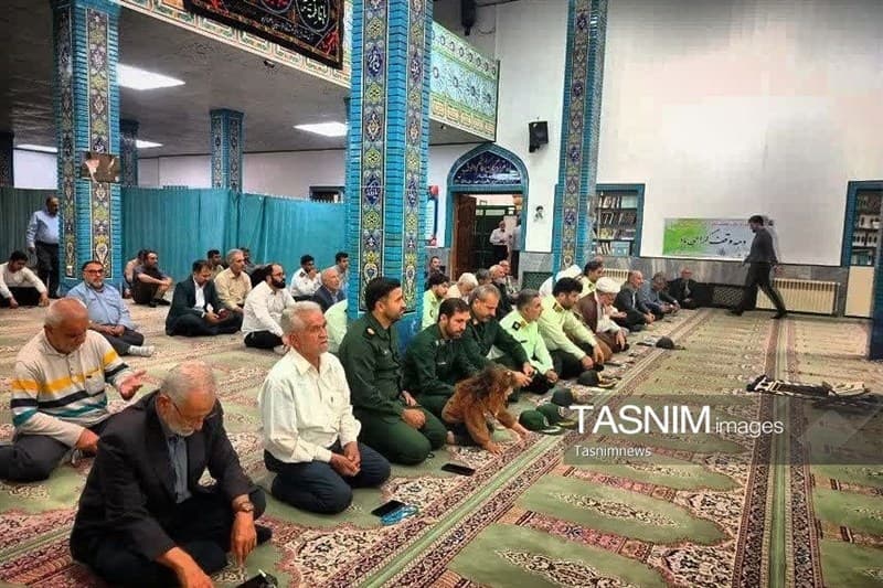 تصویر خبر: ثبت ۴۰۷ موقوفه در شهرستان طارم و تشریح نحوه هزینه‌کرد درآمدهای آن
