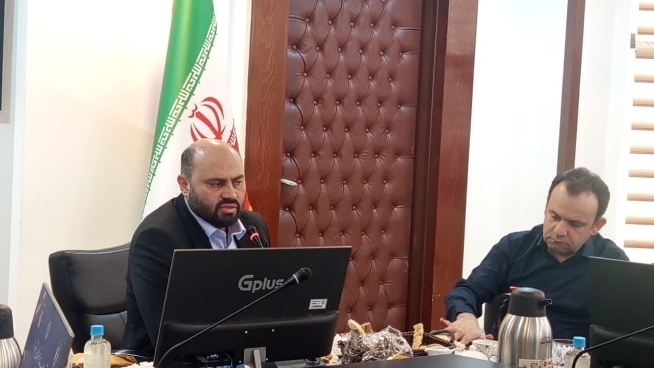 تصویر خبر: کاهش دفن مستقیم زباله در تهران به زیر پنج درصد و تشریح عملکرد سازمان پسماند