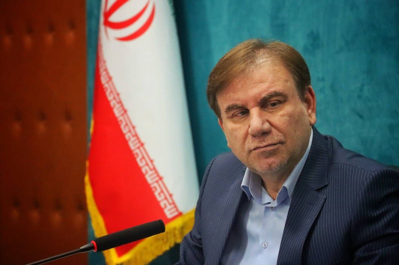 تصویر خبر: استاندار بوشهر: منابع مولدسازی صرف تکمیل پروژه‌های عمرانی شود