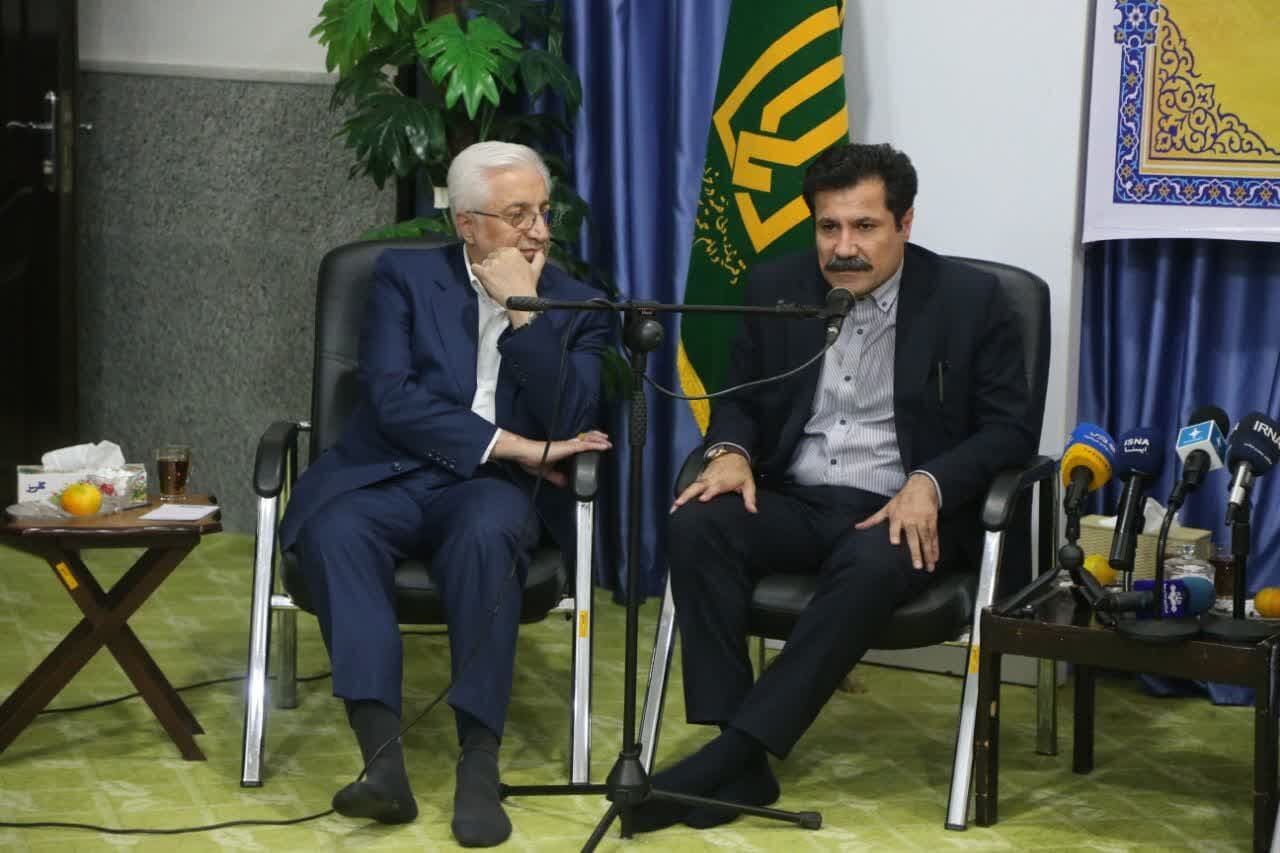 تصویر خبر: معاون رییس‌جمهور: صدای روستاییان باید بی‌واسطه شنیده شود