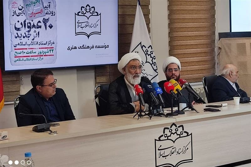 تصویر خبر: پورمحمدی: عزت و اقتدار امروز ایران عزیز، حاصل سال‌ها مقاومت است