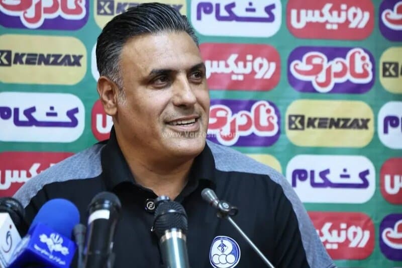 تصویر خبر: تاثیر مشکلات خارج از زمین بر نتایج تیم فوتبال استقلال خوزستان