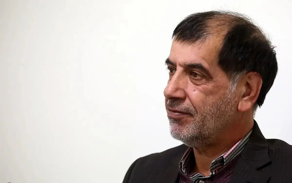 تصویر خبر: باهنر: تداوم ابدی جنگ خطاست