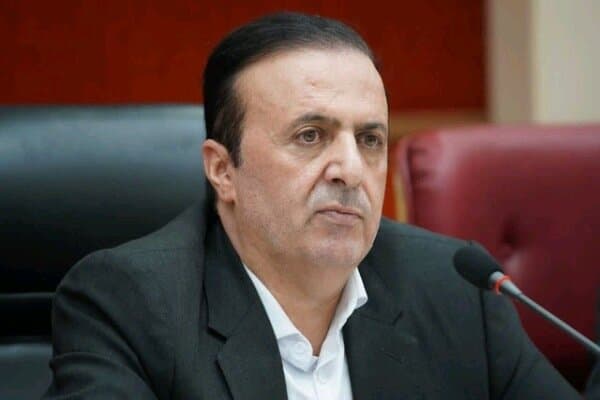 تصویر خبر: نوذری: تسهیلات به پروژه‌های بالای ۷۰ درصد پیشرفت هدایت شود