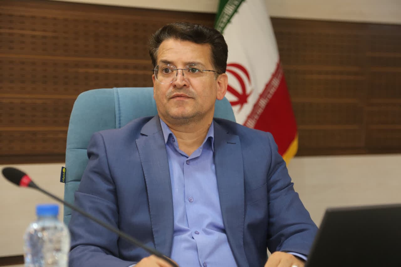 تصویر خبر: معاون استاندار: صادرات کرمانشاه می‌تواند چندین برابر شود