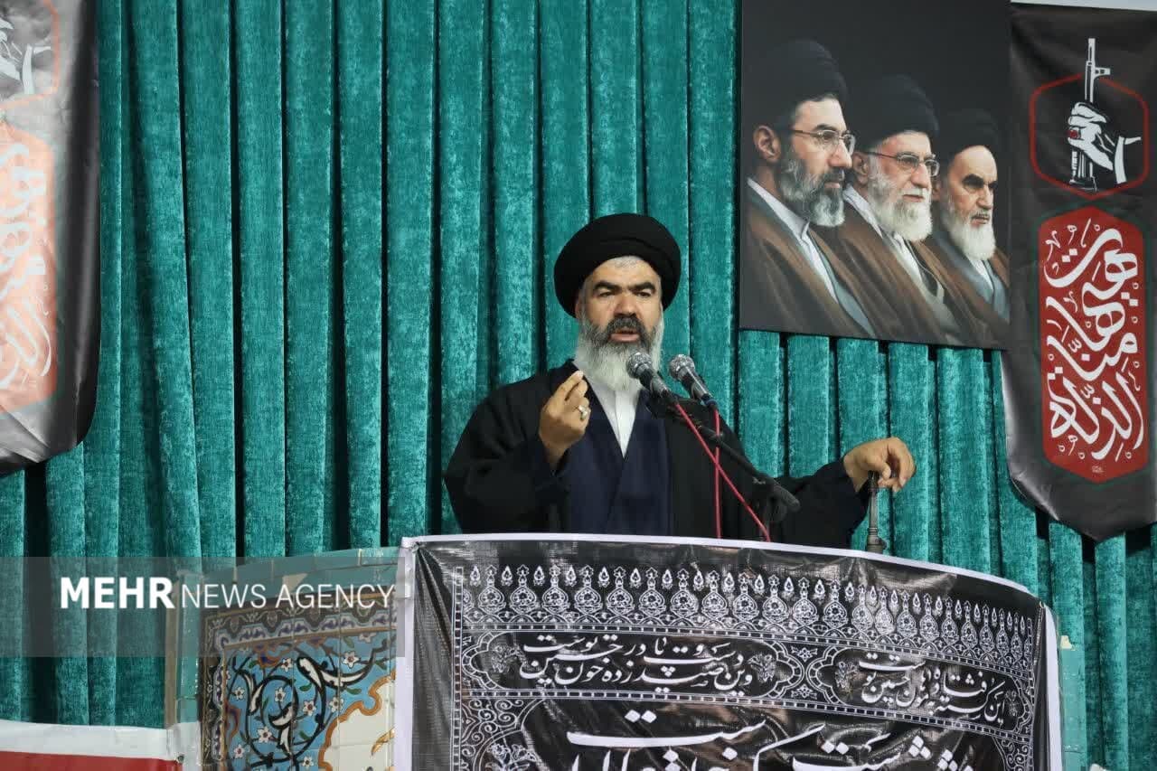 تصویر خبر: موسوی: تغییر در دکترین هسته‌ای از مطالبات مردم است