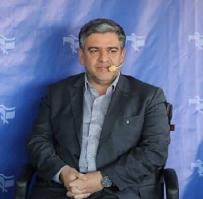 تصویر خبر: استاندار: ۸۵ هزار میلیارد تومان طرح اقتصادی در اردبیل در حال اجراست