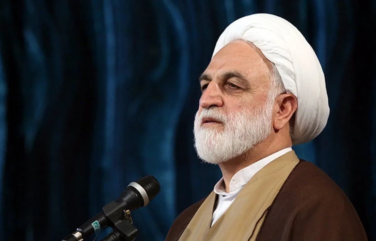 تصویر خبر: اژه‌ای: بیش از ۳۰۰ شرکت وابسته به دولت بودجه‌هایی دریافت می‌کنند که مجموع آن بیش از بودجهٔ دولت است