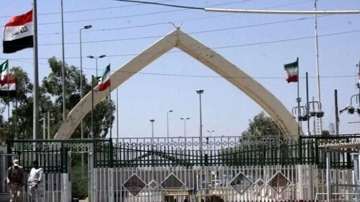 تصویر خبر: تردد کامیونی در شلمچه آغاز شد استاندار خوزستان: از جهت تردد مسافر در شلمچه و چذابه مشکلی نداریم