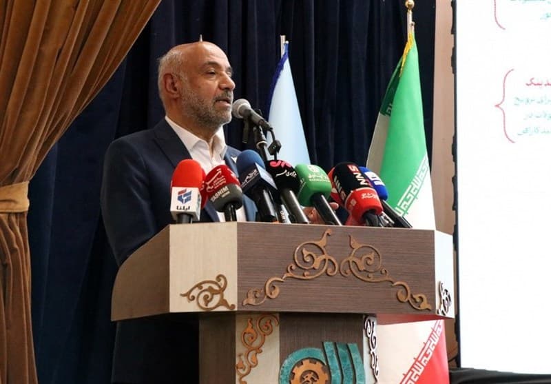 تصویر خبر: میدری: قدرت خرید بازنشستگان کاهش یافته است؛ باید تورم را کنترل کنیم