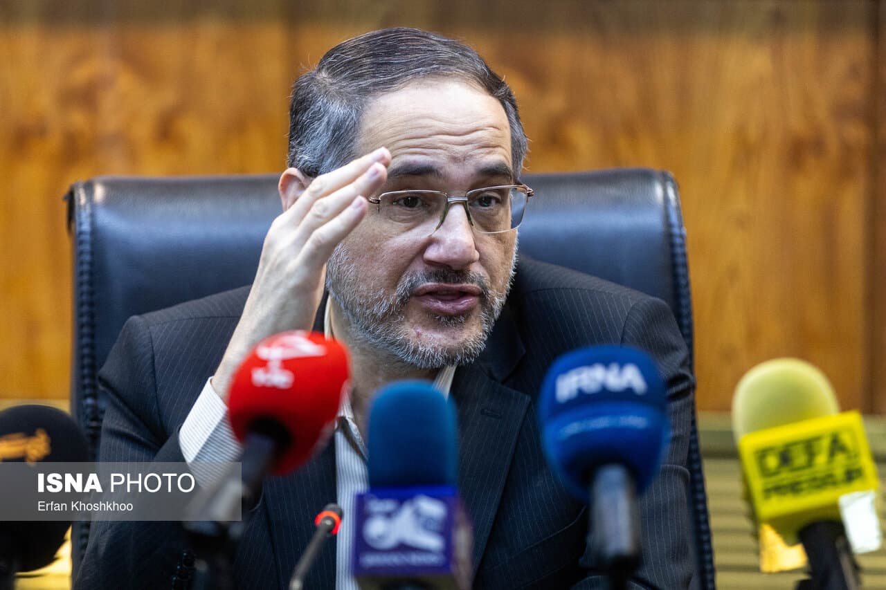 تصویر خبر: نگاهداری: تعامل ایران و چین صرفا نباید سیاسی و کوتاه مدت تعریف شود