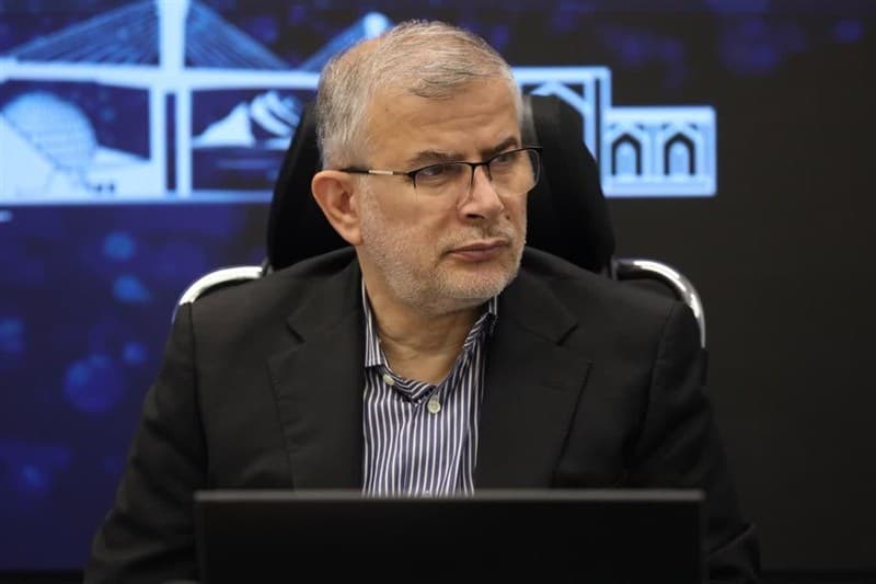 تصویر خبر: استاندار البرز: دریافت هزینه‌های اضافی از بخش تولید درست نیست