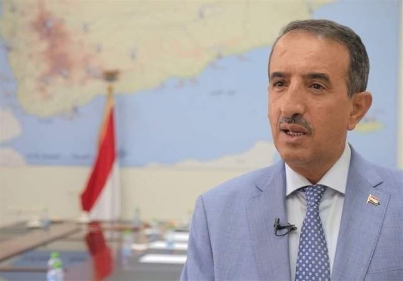 تصویر خبر: مقام یمنی: اقدام سعودی در تجاوز به یمن، خدمت به پروژه صهیونیستی است