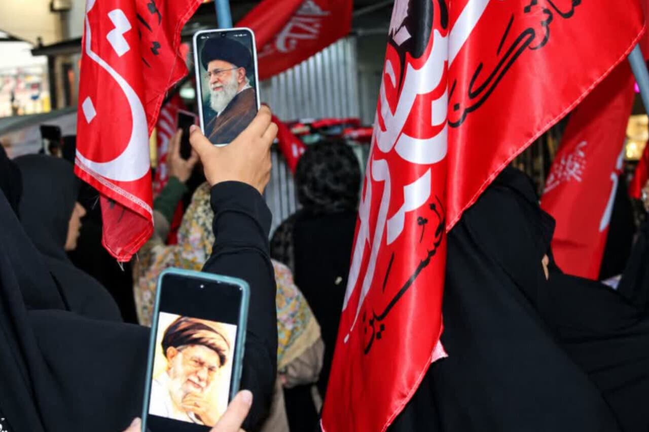 تصویر خبر: صالحی: ملت ایران هرگز با عاملان شهادت امام شهید سازش نمی‌کند